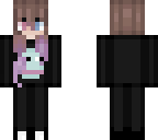 kawaii pepe suit