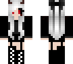 kaylie the deamon girl
