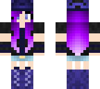 kenyashadows skin