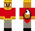 king dogez