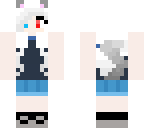 kitten tistar cas