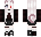 kitty ghoul