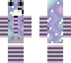 kitty's skin
