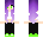 kjdesignz emo goth chick