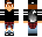 kyan fixed