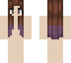 lilac tips - base