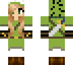 link meisje