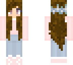 little edit of adidas girl