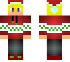 lloyd navidad