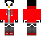 lowkey penguin