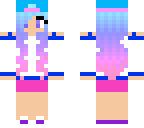 magic girl