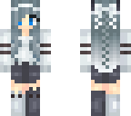 maid