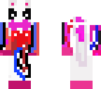 mangle