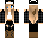 marie and lucy team