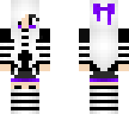 marionette girl