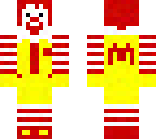 mc donalds