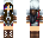 me as an assassin