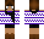 me in a jumper