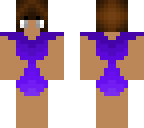 me in a swimsuit