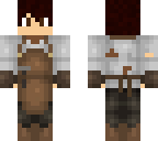 medieval blscksmith