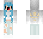 mee blue