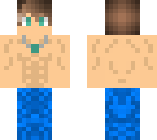 merman final edit