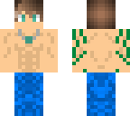 merman no vines edit of my own