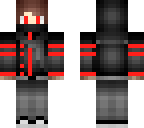 mi nueva skin