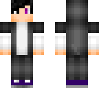 mi primer skin