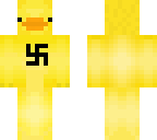 midnight's skin