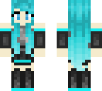 miku hatsune