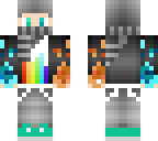 minegus friod