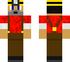 miner