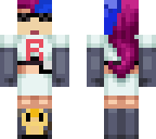 mlg team rocket