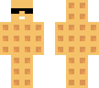 mlg waffle