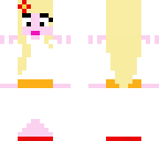 moon girl