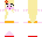 moon girl