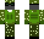 mw soldier