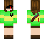 my chara