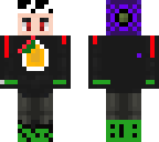 my creation