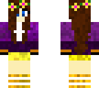 my current skin