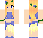 my island skin