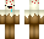 my new skin