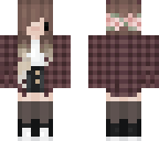 my new skin