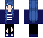 my new skin