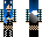 my normal skin