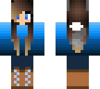 my official new skin