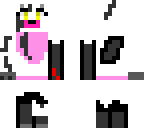 my old oc
