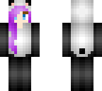 my panda skin v2