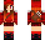 my roleplay skin edited